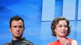 Anistonovej milý sa vracia na obrazovky. Svet mystérie ho stále baví