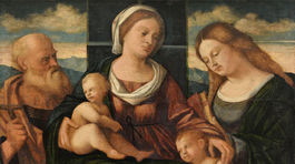 Ernest Zmeták: Vidíš, ako som so zbierkou skončil!