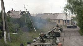 Prímerie len na papieri? V Donbase padli ďalší vojaci, zranení sú aj civilisti