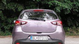 Mazda 1,5 Skyactiv-G Revolution TOP