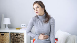 Zbohom nadúvaniu! Pomôžu tieto domáce prostriedky 