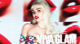 Slávna provokatérka v reklame na rúž: Sexi a konečne zahalená! 