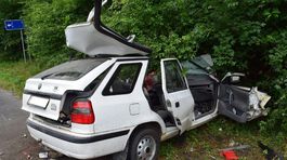 Polovicu tragických prázdninových nehôd spôsobili motorkári