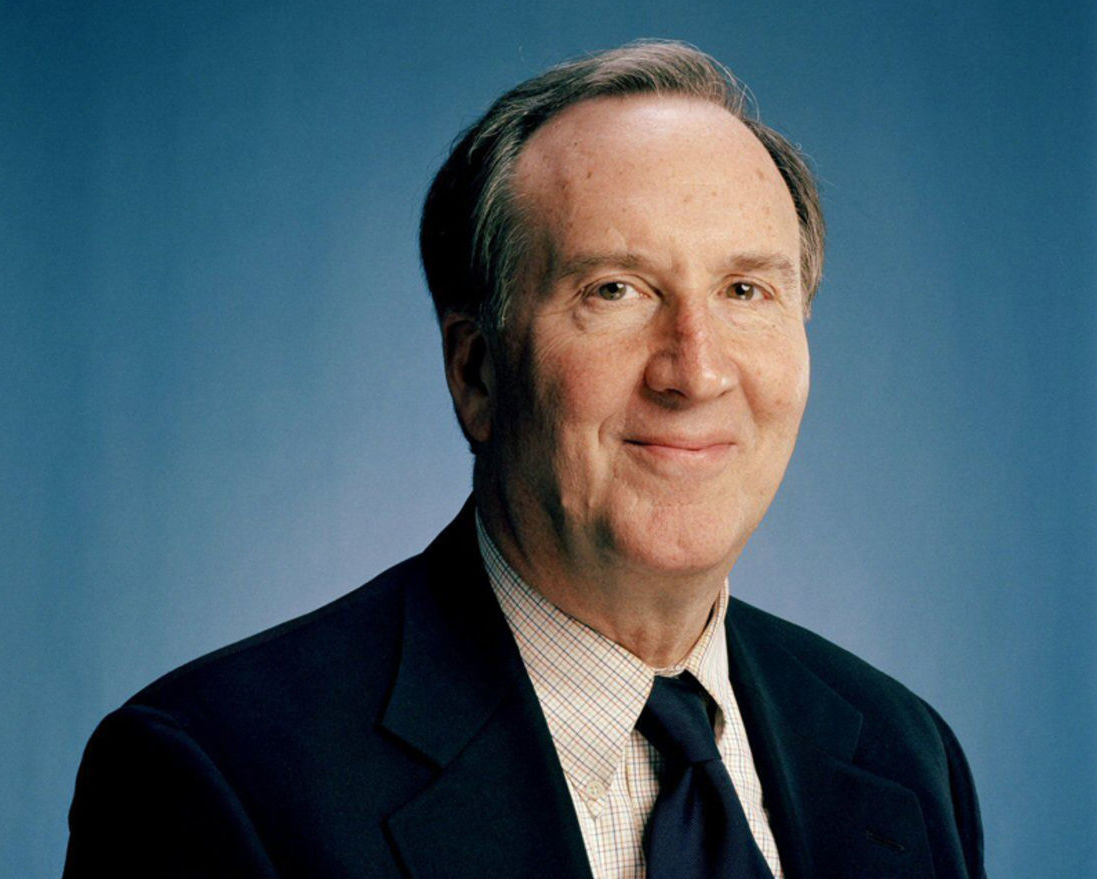 Sherman Katz bol poradcom pre obchod počas...