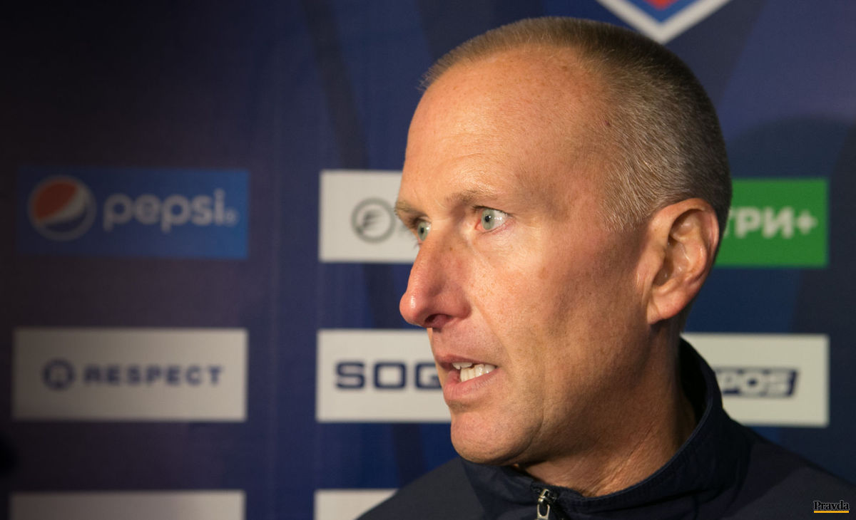 Tom Barrasso.