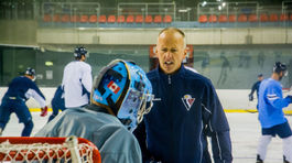 Barrasso: Slováci sú do hokeja zbláznení