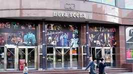 Vyhlásili konkurz na riaditeľa Novej scény
