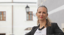 Elena Kriglerová