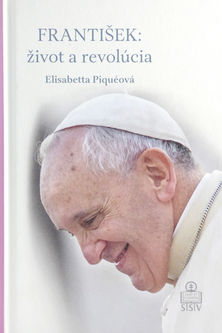 Elisabetta Piquéová: František: Život a...