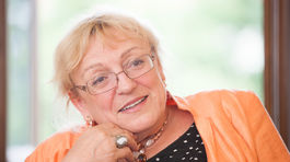 Jelena Paštéková: Historik skladá históriu, ale robí aj cestu k pochopeniu súčasnosti