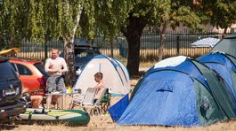 S teplotami rastú kempom aj tržby