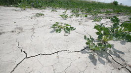 Nedostatok vody vo svete spomalí viaceré ekonomiky