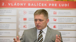 Fico vyzval opozíciu, aby povedala, či zruší opatrenia zo sociálnych balíčkov