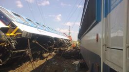 Ďalšie vlakové nešťastie v Česku: 50 zranených po zrážke dvoch rýchlikov