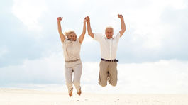 Spočítajte si, koľko rokov sa dožijete