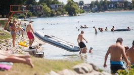 Klimatické zmeny: Záchrana iba na papieri