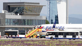 Z Bratislavy sa lieta viac. Pribudli nové destinácie