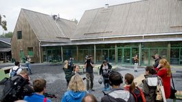 Štyri roky po Breivikovi sa na ostrov Utöya vrátia mládežníci