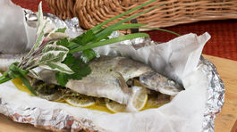 Poučky o rybacine: Ako ju piecť, upraviť či vykostiť?