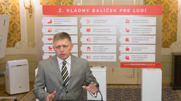 Zlacnieť by malo čerstvé mäso, ale aj domáce ryby