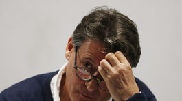 Môjmu športu vyhlásili vojnu. Treba bojovať, tvrdí viceprezident IAAF