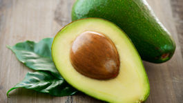 Mastné avokádo: Zdravý zabijak stresu