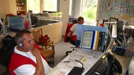 Pomoc, ktorá zlepší orientáciu záchranárov