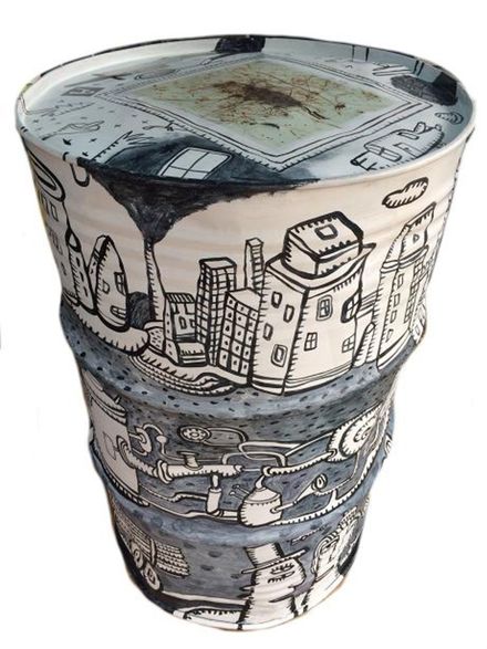 Fero Lipták: Srdce Európy - Vancouver 2014