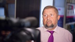 Hľadajú predsedu senátu, ktorý rozhodne o Harabinovi