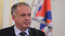 Prezident podpísal daňové zákony