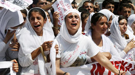 Kurdský minister Turecku: Bojujte s Islamským štátom