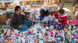 KĽDR prevádzkuje 12 kliník v Tanzánii, v liekoch boli stopy ortuti