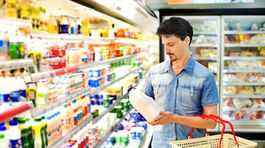 Súmrak mliekarov: Lacné mlieko tlačí slovenské farmy ku dnu