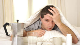 Liekom proti opici môže byť aj uvoľnený beh 