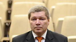 Európsky súd skonštatoval porušenie práv sudcu NS SR Paludu