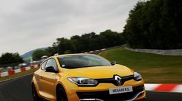 K hybridom prejde aj Renault Sport