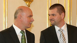 Za kauzu nástenka môžu byť vysoké tresty