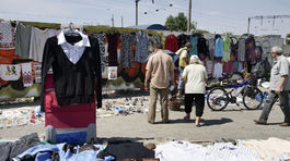 Ukrajina na pokraji bankrotu chce zoškrtať dlhy 