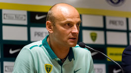 Guľovi sa pred reprezentačnou pauzou uľavilo: No nie sme prehnane emoční