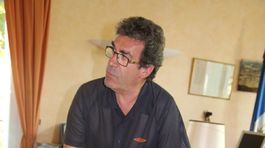 Claude Valéro, starosta Paulhamu