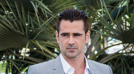 Colin Farrell si zahrá v prequeli Harryho Pottera