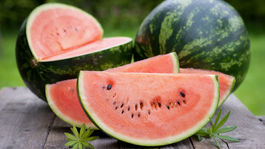 Letné ovocie a jeho benefity pre telo