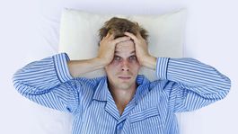 Snívate o spánku? A koľko spánku je dosť?