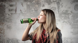 Čo sa v našom tele zmení, keď budeme mesiac abstinovať   