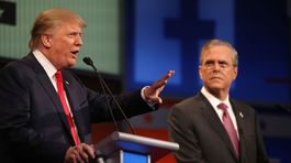 Trump chce Biely dom. Aj bez republikánov