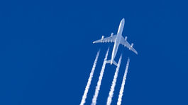 Lietadlo s kandidátom na viceprezidenta USA malo nehodu