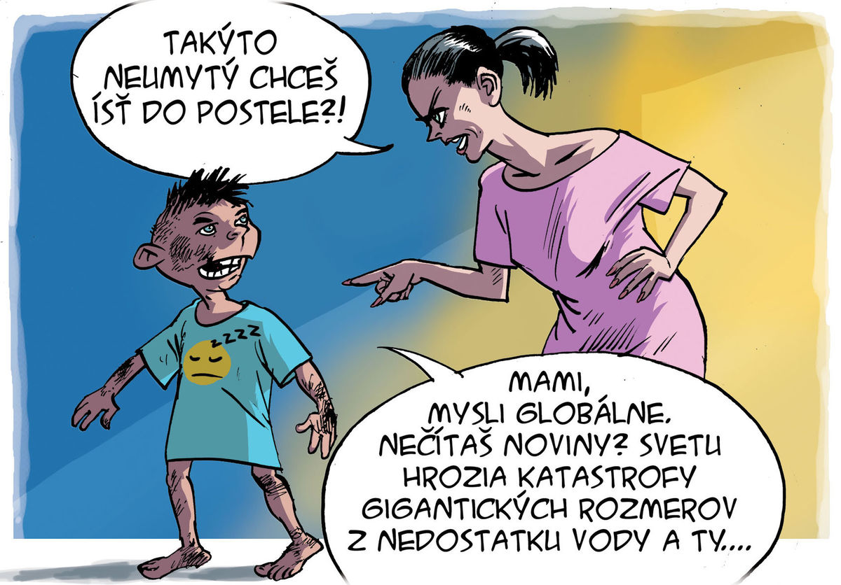 Karikatúra 10.08.2015