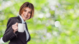 Horúco v kancelárii? Štyri tipy pre viac koncentrácie