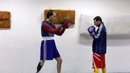 Slovenská Koza mieri na festival do Toronta