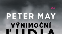 Peter May: Výnimoční ľudia
